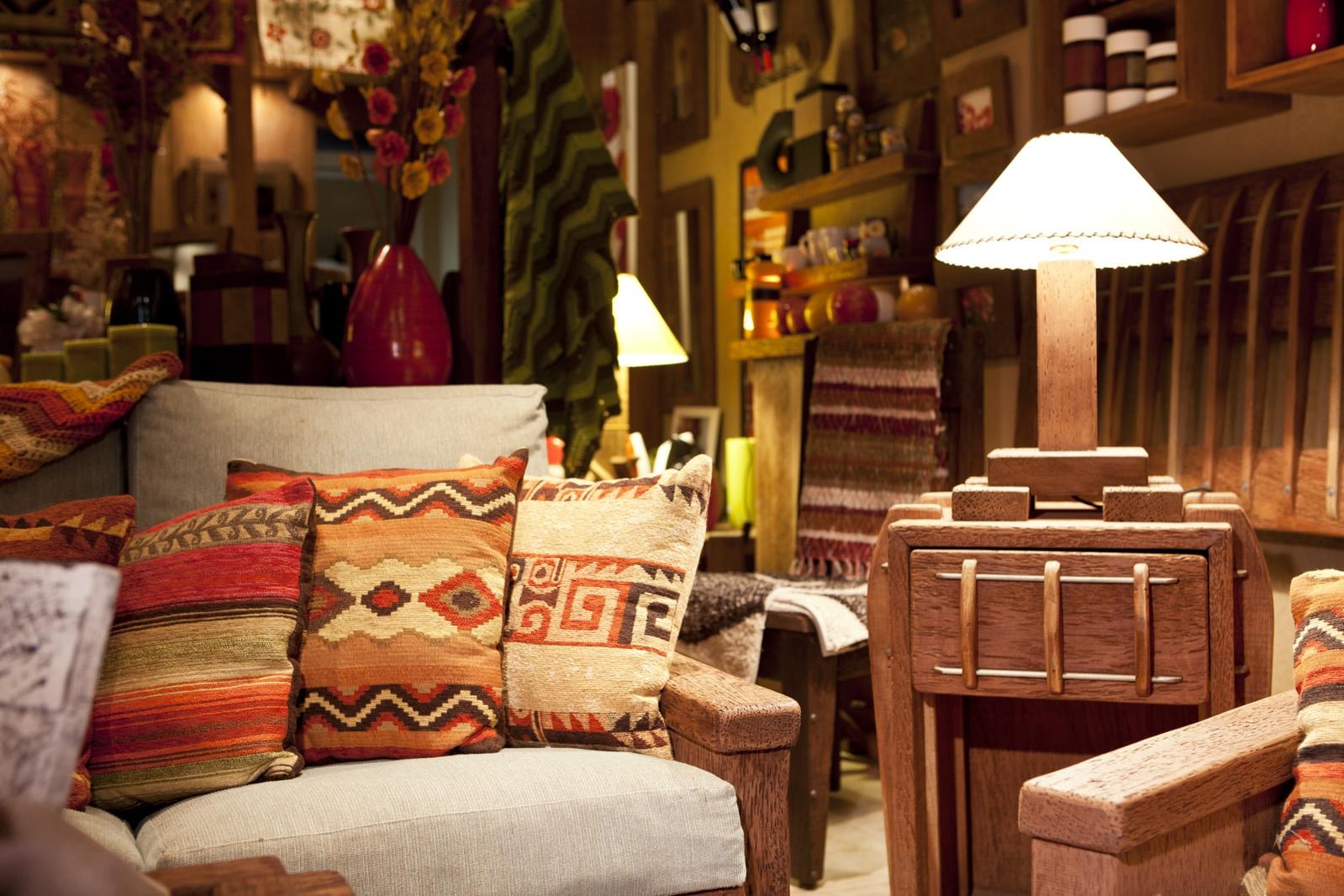 Muebles ilCaro, fotógrafo de muebles Andreas Grunau
