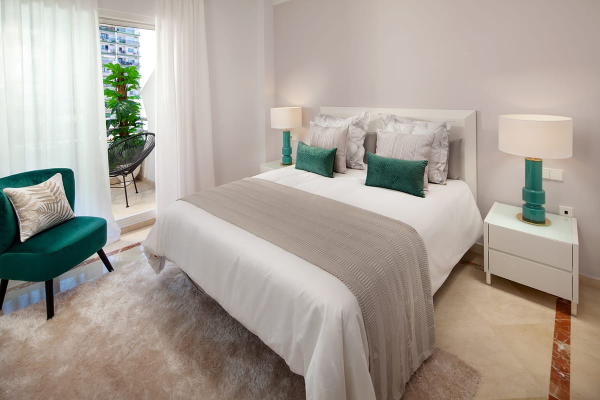 fotógrafo de hoteles