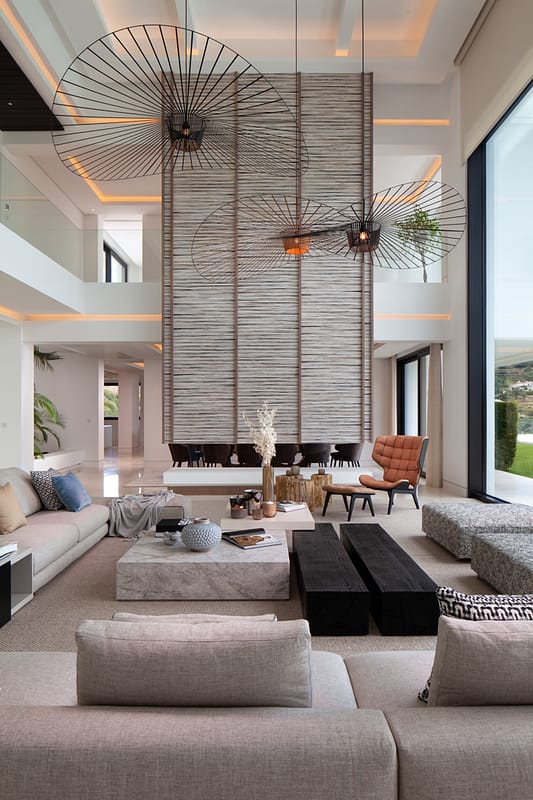 fotógrafo de interiorismo
