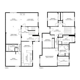 plano de planta matterport andras grunau